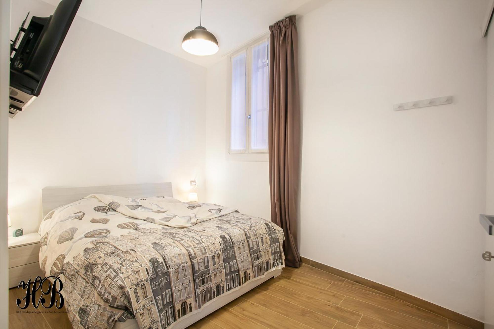 Holidays In Bergamo Ngoại thất bức ảnh